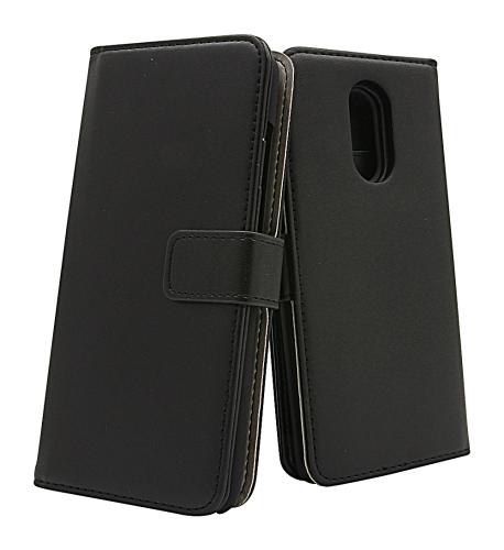 Skimblocker Magnet Fodral OnePlus 7