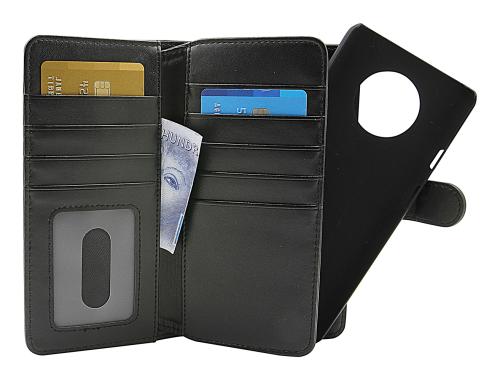 Skimblocker XL Magnet Fodral OnePlus 7T