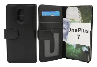 Skimblocker Plånboksfodral OnePlus 7