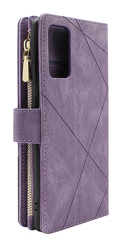 XL Standcase Lyxfodral Samsung Galaxy Note 20 5G