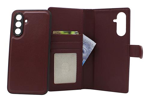 Skimblocker Samsung Galaxy A26 Magnet Plånboksfodral