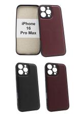 CoverinMagnetskal iPhone 16 Pro Max