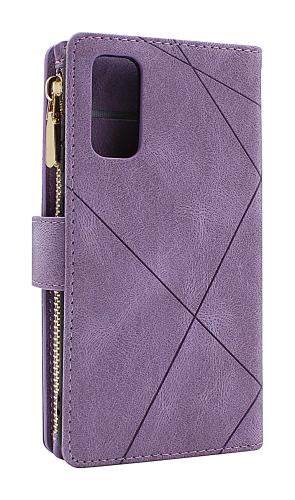 XL Standcase Lyxfodral Samsung Galaxy S20 / S20 5G