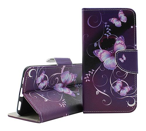 billigamobilskydd.seDesignwallet Huawei Y6 2018