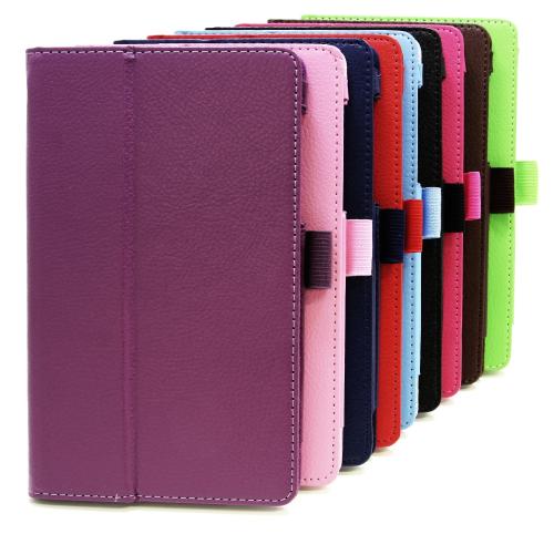 billigamobilskydd.seStandcase Fodral Lenovo TAB 3 A7-10 / TB3-710F ZA0R