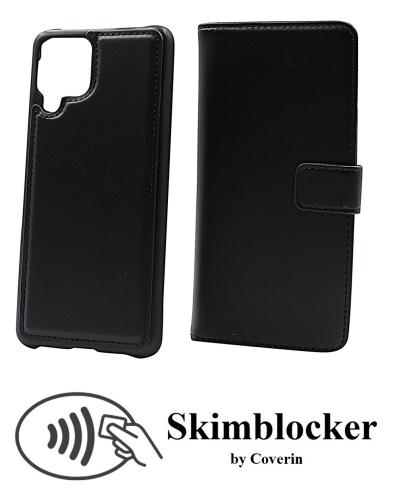 CoverinSkimblocker Magnet Fodral Samsung Galaxy A22 (SM-A225F/DS)