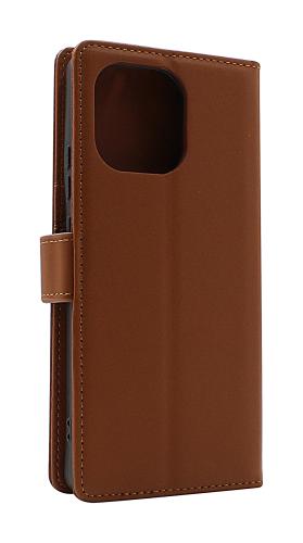 Skimblocker Motorola Moto G86 / G86 Power Plånboksfodral