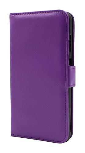 Skimblocker Plånboksfodral Samsung Galaxy XCover Pro (G715F/DS)