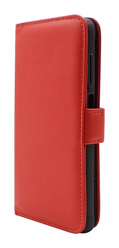 Skimblocker Plånboksfodral Samsung Galaxy XCover Pro (G715F/DS)