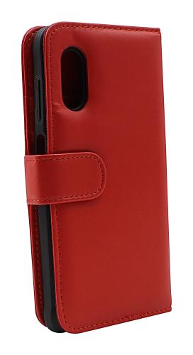 Skimblocker Plånboksfodral Samsung Galaxy XCover Pro (G715F/DS)