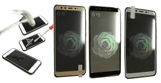 Full Frame Glas skydd Xiaomi Mi A2