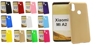 Hardcase Xiaomi Mi A2