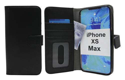 CoverinSkimblocker Magnet Fodral iPhone Xs Max