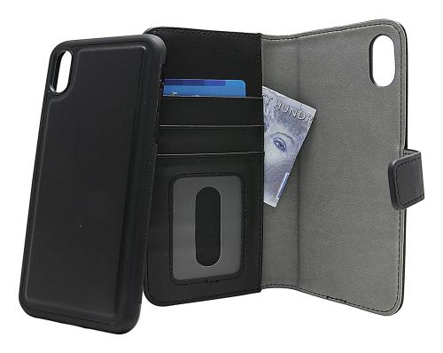 CoverinSkimblocker Magnet Fodral iPhone Xs Max