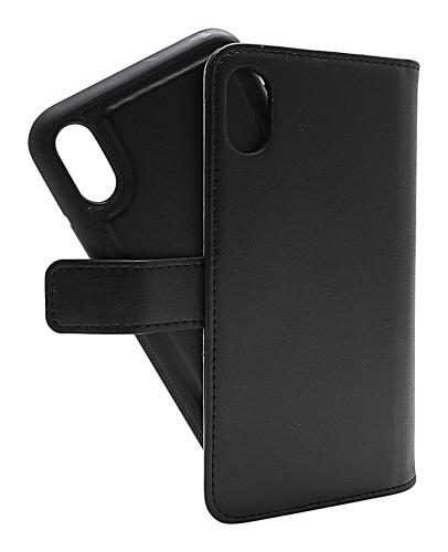 CoverinSkimblocker Magnet Fodral iPhone Xs Max