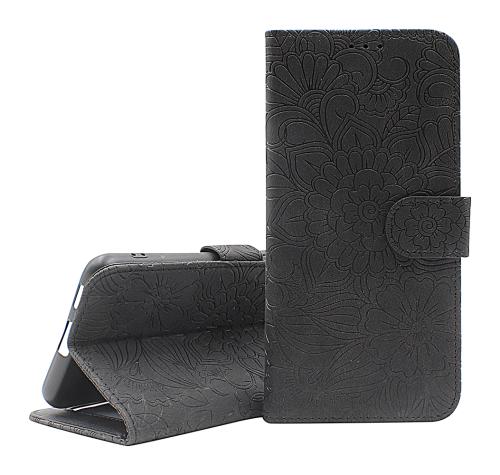 billigamobilskydd.seFlower Standcase Wallet Samsung Galaxy S22 Ultra 5G (SM-S908B/DS)