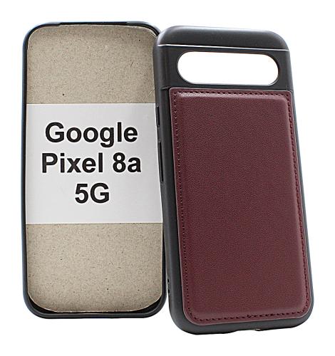 CoverinMagnetskal Google Pixel 8a 5G