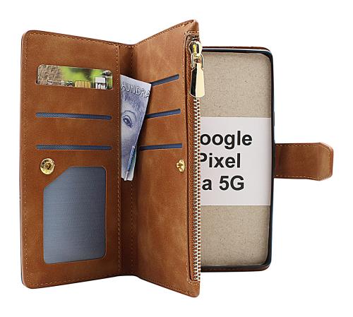 XL Standcase Lyxfodral Google Pixel 7a 5G