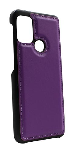 CoverinSkimblocker XL Magnet Fodral Motorola Moto G20 / Moto G30