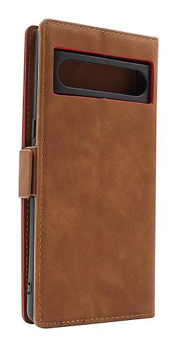 billigamobilskydd.seLyx Standcase Wallet Google Pixel 7 Pro 5G