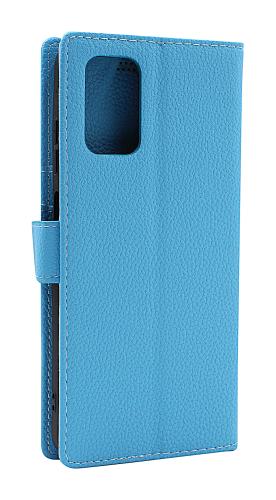 New Standcase Wallet Nokia G42 5G