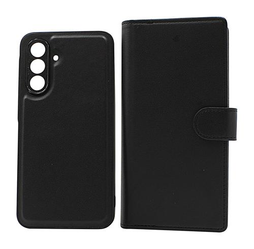 Skimblocker Samsung Galaxy A57 5G XL Magnet Plånboksfodral