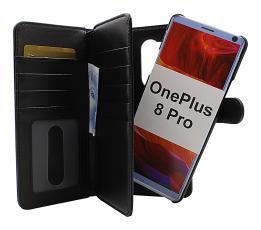 Skimblocker XL Magnet Fodral OnePlus 8 Pro