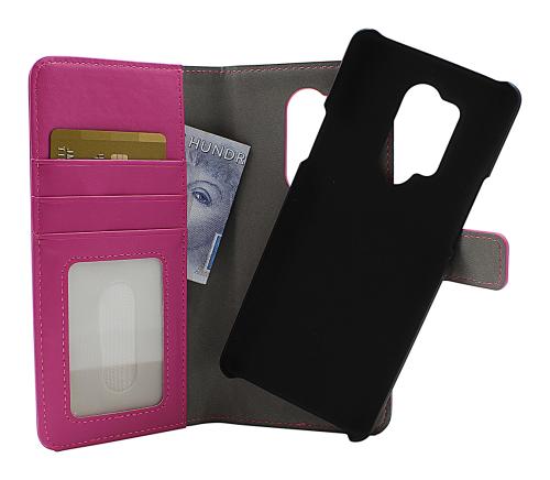 Skimblocker Magnet Fodral OnePlus 8 Pro