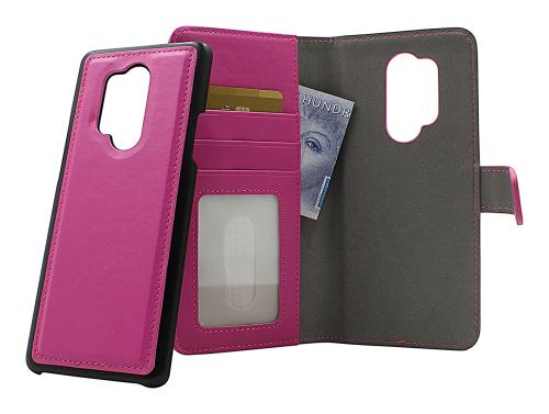 Skimblocker Magnet Fodral OnePlus 8 Pro