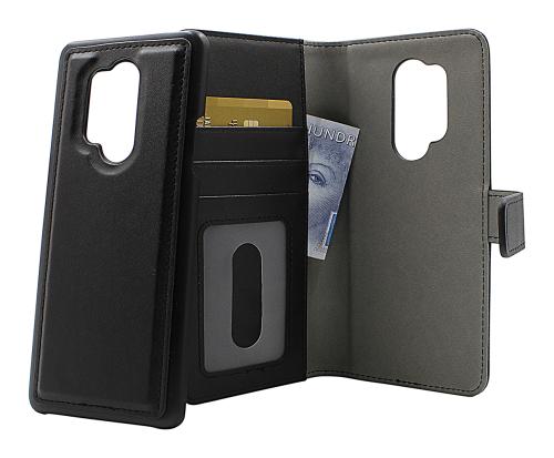 Skimblocker Magnet Fodral OnePlus 8 Pro