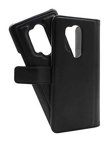 Skimblocker Magnet Fodral OnePlus 8 Pro