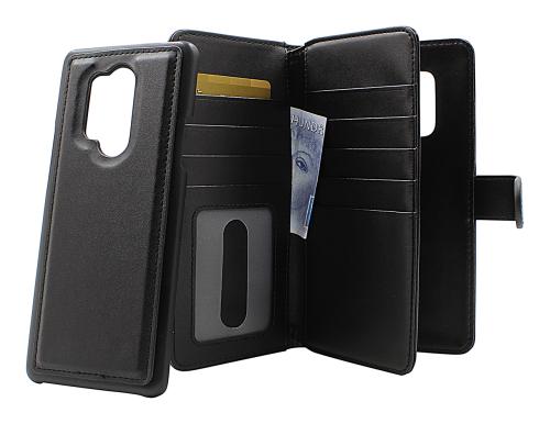 Skimblocker XL Magnet Fodral OnePlus 8 Pro