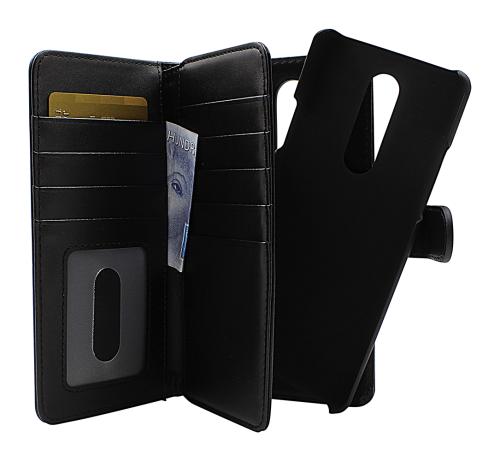 Skimblocker XL Magnet Fodral OnePlus 8