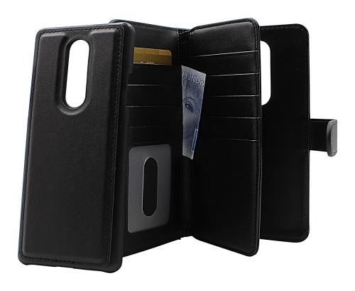 Skimblocker XL Magnet Fodral OnePlus 8