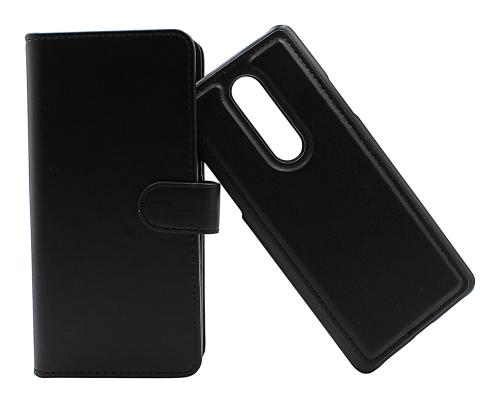 Skimblocker XL Magnet Fodral OnePlus 8