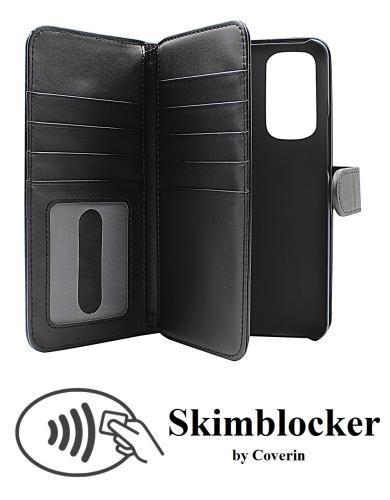 Skimblocker XL Magnet Fodral OnePlus 9 Pro