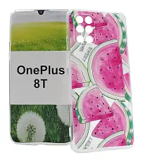 Designskal TPU OnePlus 8T
