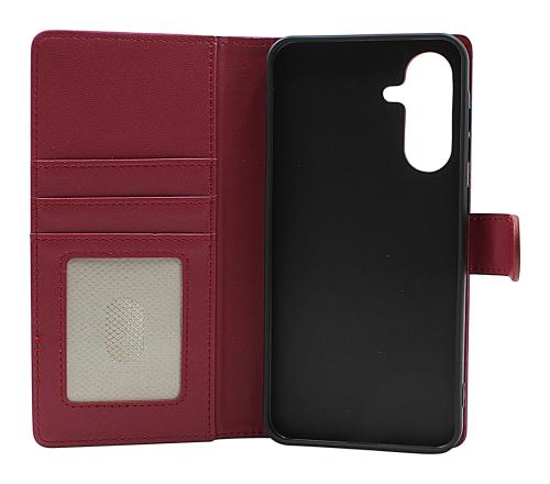 Skimblocker Samsung Galaxy A36 Plånboksfodral