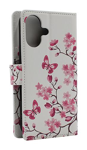 Skimblocker iPhone 16 Plånboksfodral Design