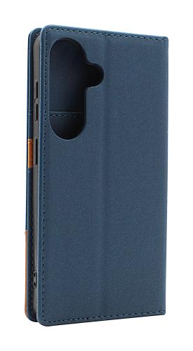 Samsung Galaxy S26 Lyxfodral Slim