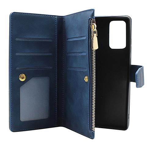 XL Standcase Lyxfodral Samsung Galaxy Note 20 5G
