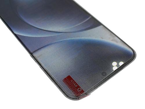 Härdat glas Oppo Find X9 Pro