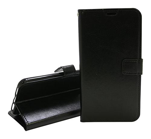 billigamobilskydd.seCrazy Horse Wallet Huawei Y6 2018