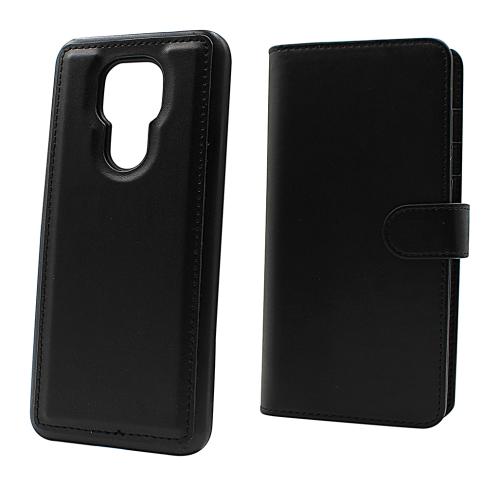 Skimblocker XL Magnet Fodral Motorola Moto E7 Plus (XT2081-2)