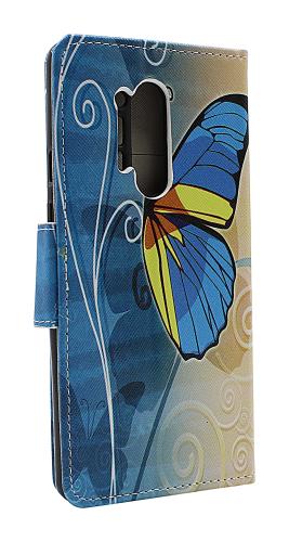 billigamobilskydd.seDesignwallet OnePlus 8 Pro