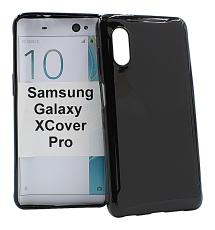 billigamobilskydd.seTPU Skal Samsung Galaxy XCover Pro (G715F/DS)