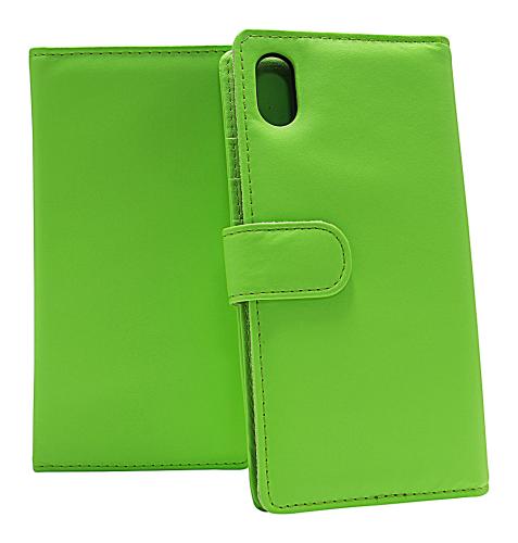 Skimblocker Plånboksfodral iPhone Xs Max