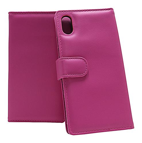 Skimblocker Plånboksfodral iPhone Xs Max