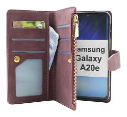 XL Standcase Lyxfodral Samsung Galaxy A20e (A202F/DS)