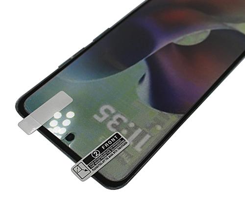 6-Pack Skärmskydd Motorola Moto G56